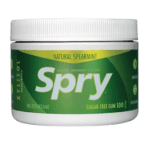 Spry-Xylitol-Gums