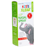 Xlear Nasal Spray for kids