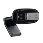 Logitech C170 Webcam-01
