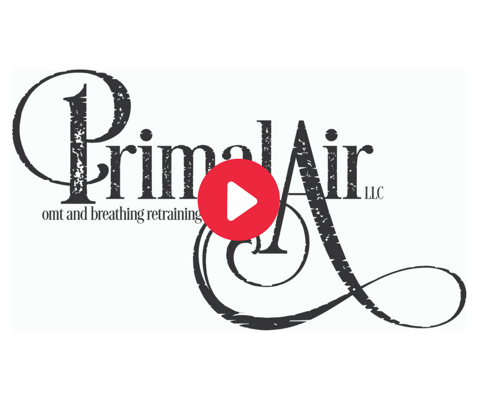 primal air videos