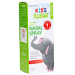 Xlear Nasal Spray for kids